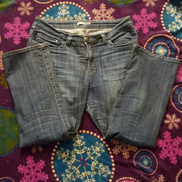 Lee Slender Secret jeans - Picture 2 of 5